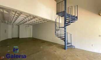 Imagem 4: Salão comercial para alugar, 134m² - Nova Aliança Sul