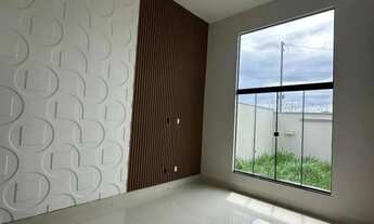 Imagem 7: CASA 3/4 ALTO PADRÃO NO BAIRRO SIM