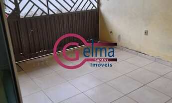 Imagem 2: Cód. 002 Casa com 2/4 e 1 vaga de garagem próximo ao Shopping Metrópole