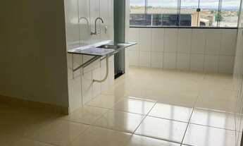 Imagem 6: Apts um quarto com e sem varanda. Prédio novo! Sem condomínio!