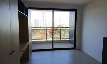 Imagem 3: Duo Milênio Apartamento com 1 dormitório