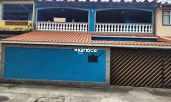 Imagem: CASA LINDA E ACONCHEGANTE COM 250 M2 NO