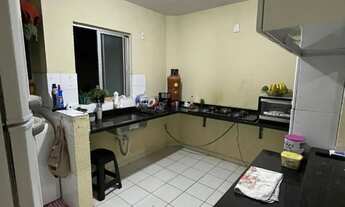 Imagem 3: Apto 2/4 Cond. São José só R$ 260 mil