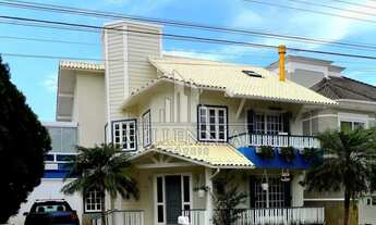 Imagem: Charmosa Casa Jurerê internacional