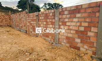 Imagem 2: Terreno Residencial de 160 m² à venda em Montes Claros (São Geraldo II) R$ 65.000,00