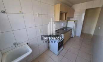 Imagem 2: Locação - Apartamento com 2 quartos, 1 vaga, Próximo ao Campus UEPG, Residencial Le Villag