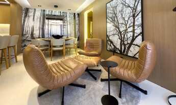 Imagem 4: Apartamento Alto Padrão Com 3 Suítes na Agronômica, Florianópolis