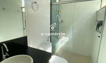 Imagem 8: Apartamento a venda no Centro de Lavras com 2 vagas de garagem