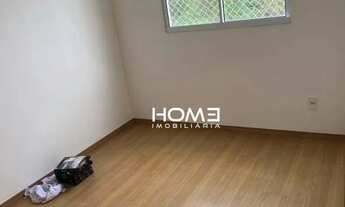 Imagem 3: Apartamento 2 quartos Condomínio Mar de Paraty - Alcântara, São Gonçalo/RJ