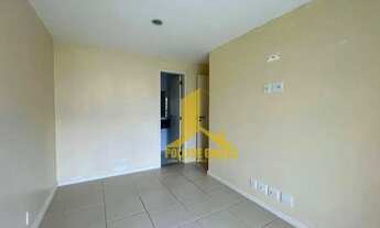 Imagem 11: Apartamento, 138 m² - venda por R$ 560.000,00 ou aluguel por R$ 3.800,00/mês - Braga - Cab