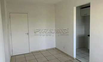 Imagem 2: Apartamento padrão com 48,56m², bairro Campos Elíseos, Zona Leste de Ribeirão Preto/SP