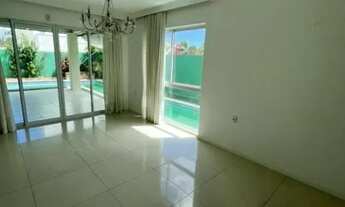 Imagem 5: Casa duplex no Jardins de Ibiza para aluguel com quadrados com 4 quartos em Eusebio - Eusé