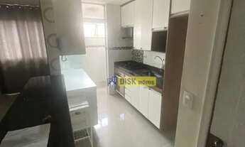 Imagem 6: Apartamento com 2 dormitórios à venda, 57 m² por R$ 315.000,00 - Demarchi - São Bernardo d
