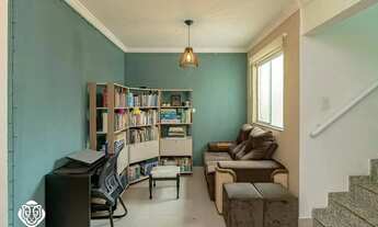 Imagem 5: Cobertura sem condomínio para locação na Vila Bela Vista em Santo André