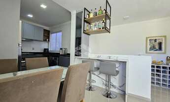 Imagem 7: Apartamento duplex 2 suítes na região das Gaivotas na praia dos Ingleses