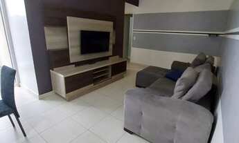 Imagem 4: Brisas do Parque 2 quartos mobiliado