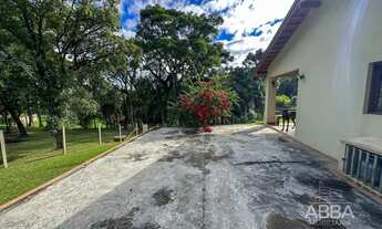 Imagem 3: Fração ideal de chácara em Itaqui de Cima - Campo Largo