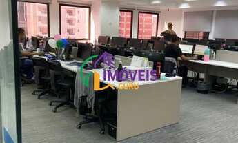 Imagem: COMERCIAL - ITAIM BIBI - SP