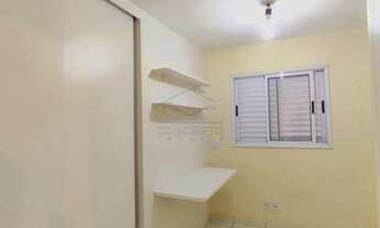 Imagem 4: STUDIUM, 02 DORMITÓRIOS, AO LADO DO BAURU SHOPPING