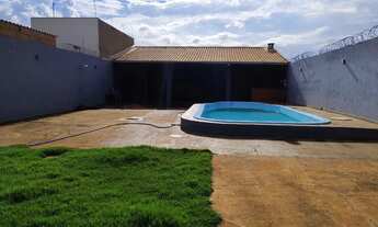 Imagem 2: Espaço de festa Riviera park