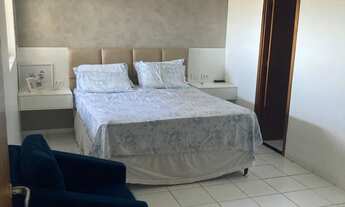 Imagem 5: Apartamento alto das alamedas