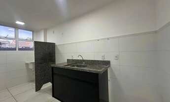 Imagem 3: Apartamento para Locação em Aparecida de Goiânia, Setor Serra Dourada - 3ª Etapa, 2 dormit