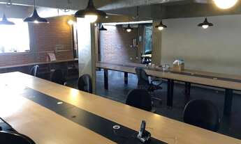 Imagem 3: Sobrado à venda em Campinas, Parque Nova Campinas, com 9 quartos, com 426 m²