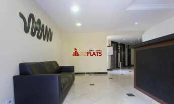 Imagem 13: Flat com ótimo preço no bairro Jardins. Confira!