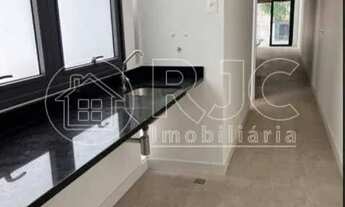 Imagem 5: Apartamento para venda possui 56 metros quadrados com 1 quarto em Ipanema - Rio de Janeiro