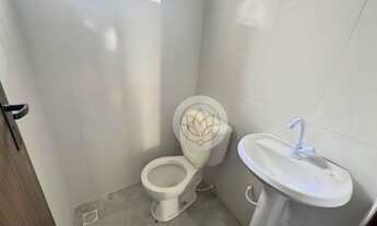 Imagem 7: Sobrado à venda, 74 m² por R$ 450.000,00 - Tatuquara - Curitiba/PR