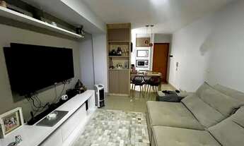 Imagem 6: APARTAMENTO TODO PLANEJADO 2/Q SENDO 1/SUITE PROXIMO PARQUE CASCAVEL Apartamento com 2 Qua