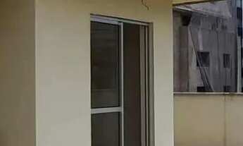 Imagem: Cobertura em Rua Monte Simplon - Nova Suíssa