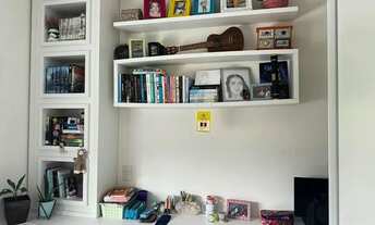 Imagem 2: Casa 3 Quartos com 1 Suíte - Campeche