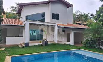 Imagem: Casa - Loteamento Caminhos de São Conrado