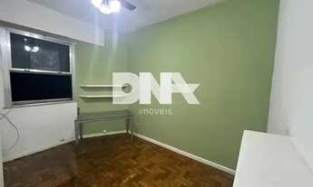 Imagem: Apartamento / Residencial / Copacabana