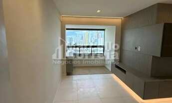 Imagem 2: Apartamento de 70m² no Bairro da Madalena