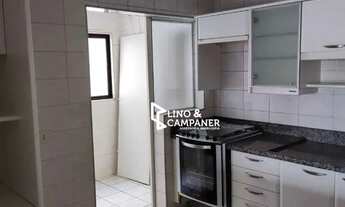 Imagem 6: Apartamento com 2 dormitórios, 100 m² - aluguel por R$ 2.800/mês - Centro - Londrina/PR