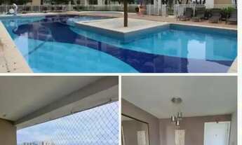 Imagem: Imóvel para venda tem 70 metros quadrados