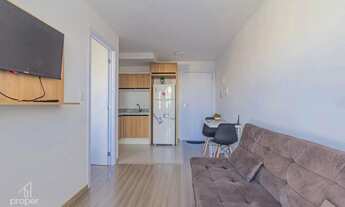 Imagem 2: Loft mobiliado para aluguel nas Três Vendas - Pelotas/RS