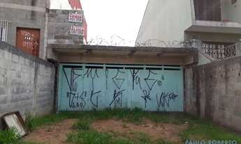 Imagem 2: TERRENO - JARDIM MILENA - SP