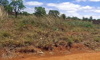Imagem 5: Lote Garavello Sul Escriturados Hidrolandia Goiás