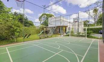 Imagem 14: Imóvel para venda possui 230 metros quadrados com 3 quartos em Santa Cândida - Curitiba