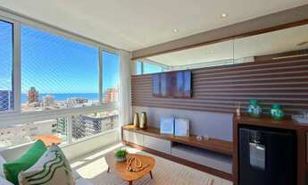 Imagem 2: VISTA DEFINITIVA PARA O MAR