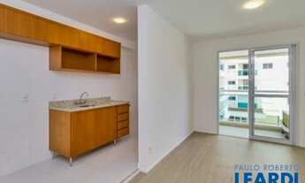 Imagem 2: APARTAMENTO - BARRA FUNDA - SP