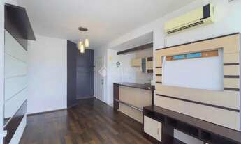 Imagem 3: Apartamento com 2 Dormitórios - Azenha