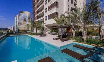 Imagem 2: Apartamento à venda em Barueri, Alphaville, com 3 suítes, com 285 m²