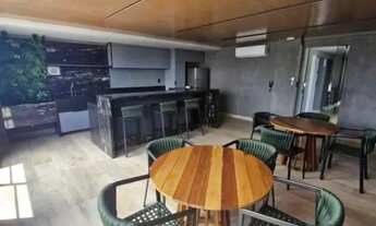 Imagem 4: Belíssimo Flat em Intermares para venda