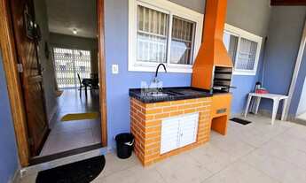 Imagem 6: Casa Localizada a 135 metros da Praia Central de Barra Velha - SC