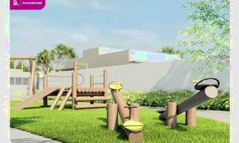 Imagem 6: Condomínio Smart Ville Maricá - Casas de 2 quartos com suíte e lazer completo