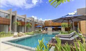 Imagem: Apartamento à venda no VILLA NALURI, JAPARATINGA